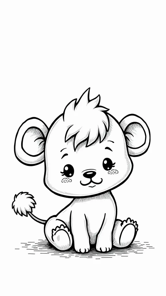 toddler coloring pages free